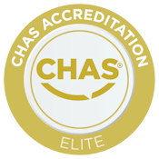CHAS