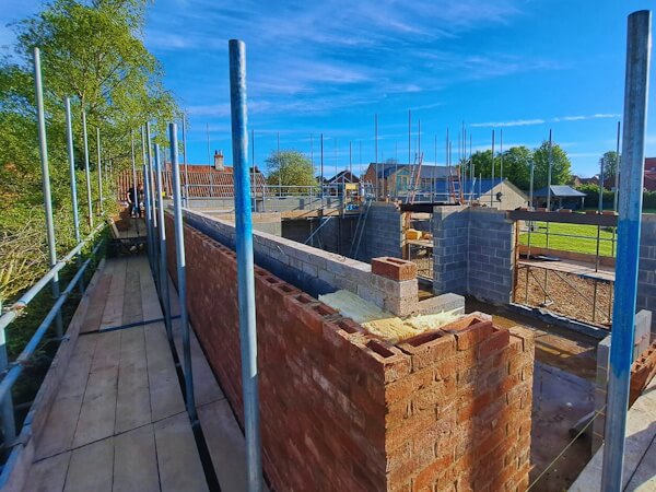 Valescape Construction Nottingham Construction Services