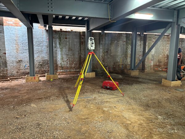 Civil Engineering & Groundworks