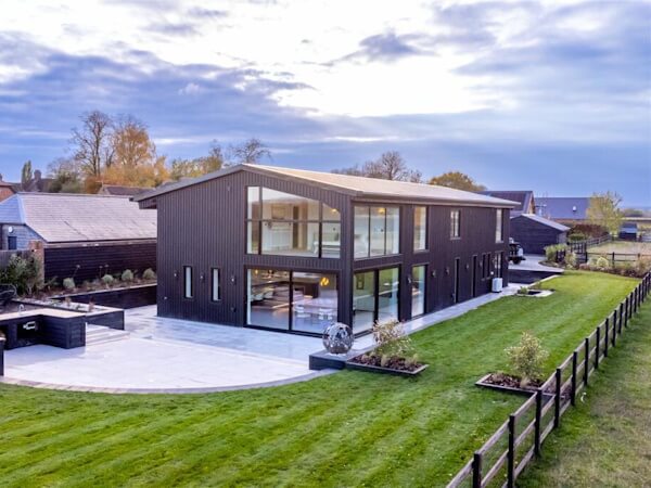 Valescape Construction Nottingham Finishing and Landscaping